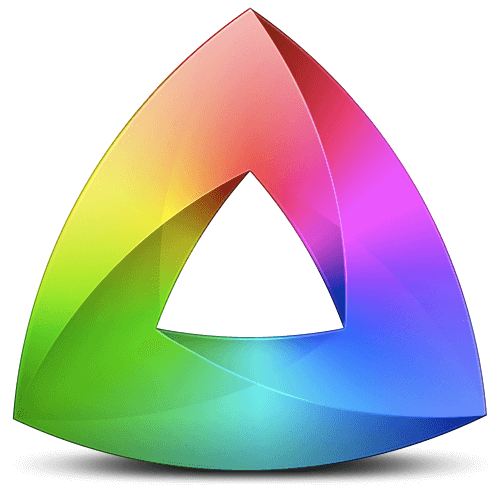 company logo