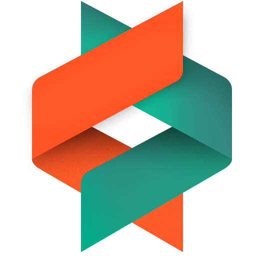 company logo